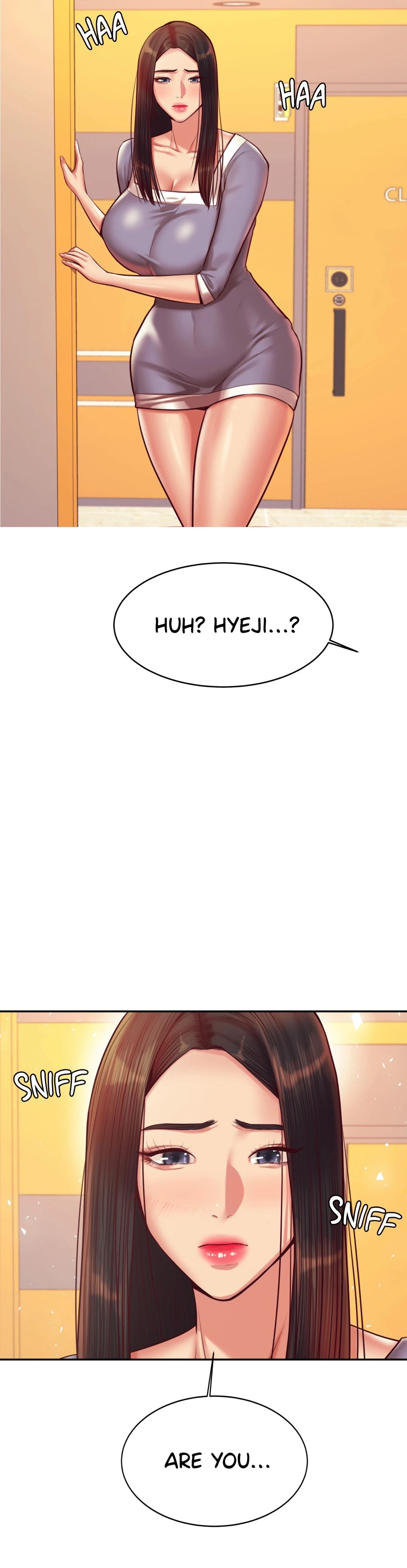 Steamy Studies Chapter 42 image 9