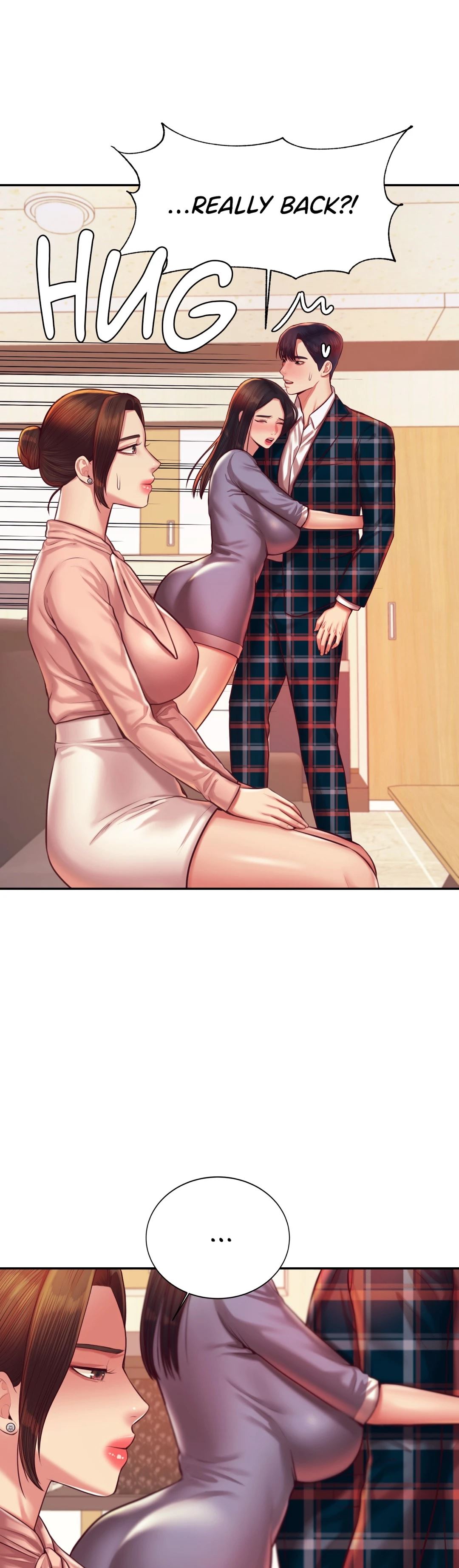 Steamy Studies Chapter 42 image 11