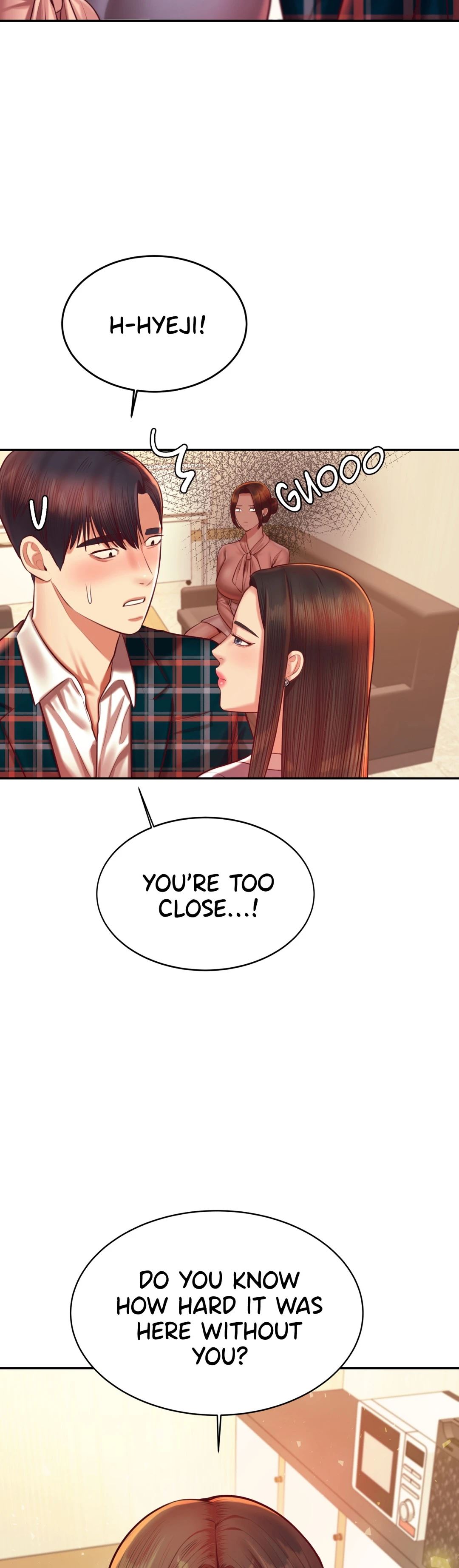 Steamy Studies Chapter 42 image 12