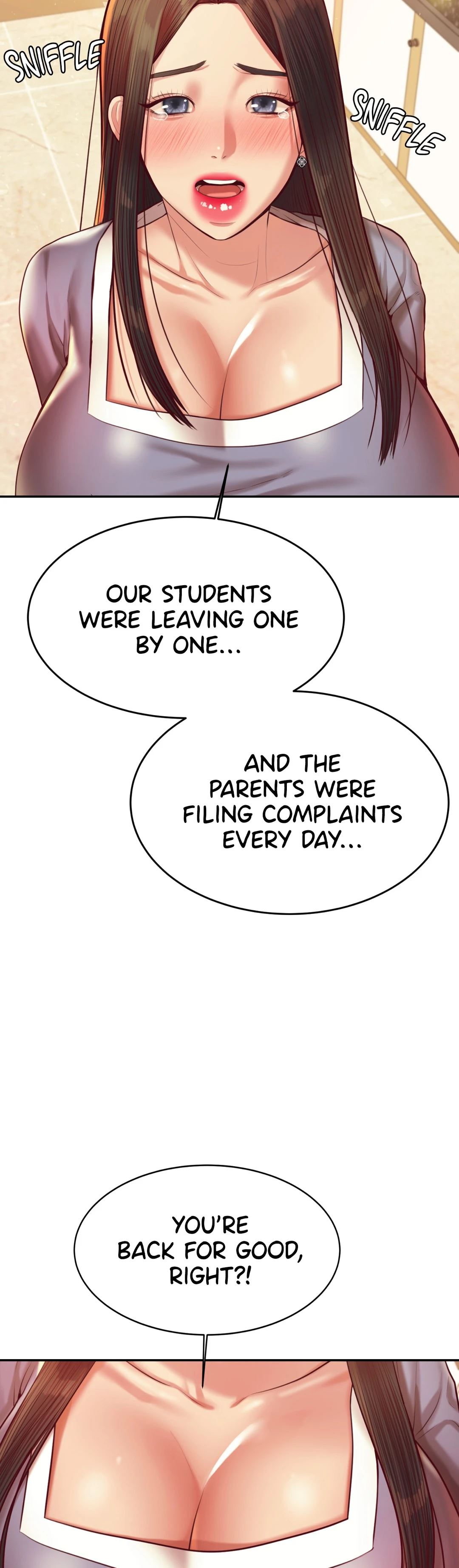 Steamy Studies Chapter 42 image 13