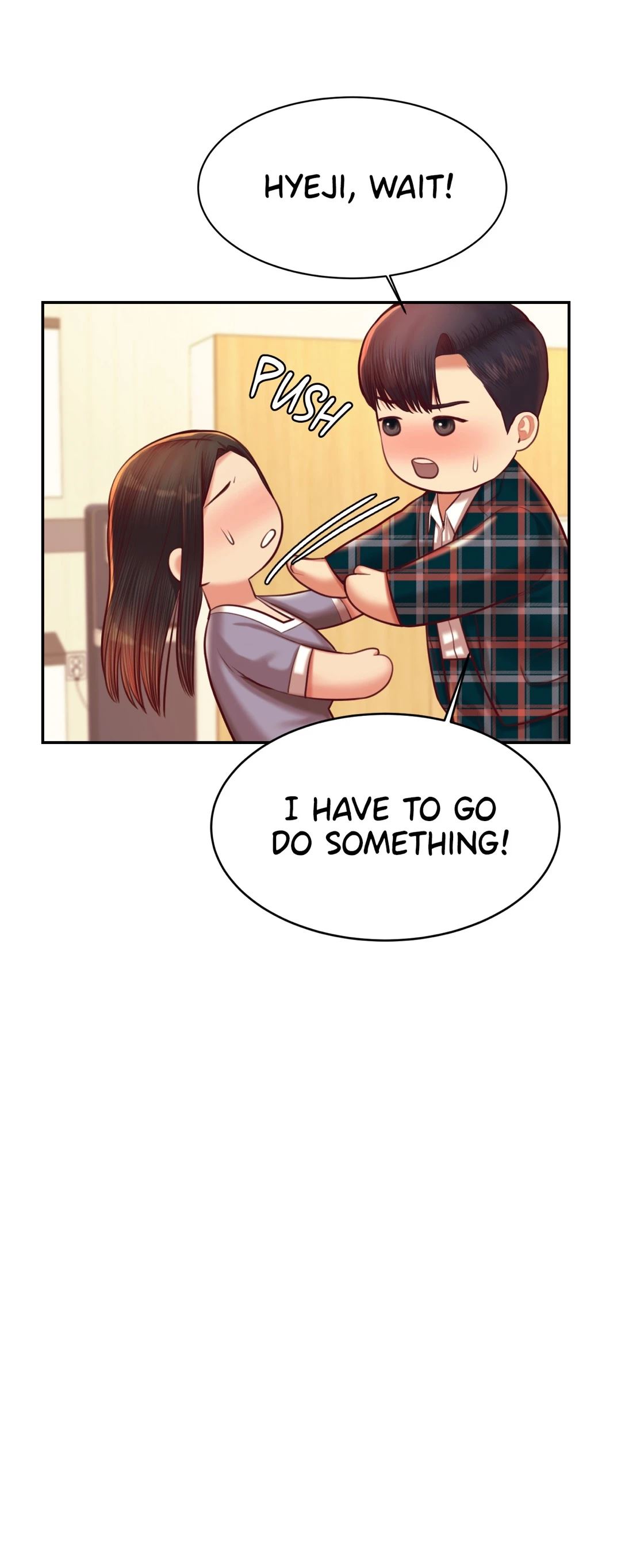 Steamy Studies Chapter 42 image 18