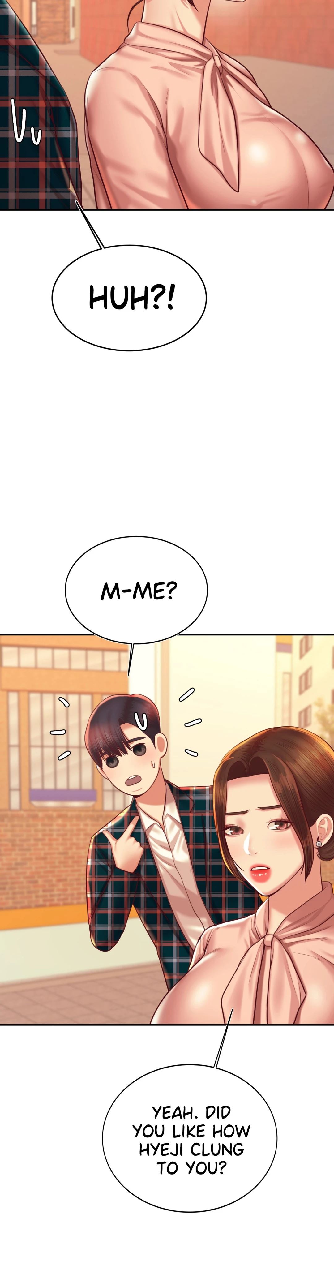 Steamy Studies Chapter 42 image 22