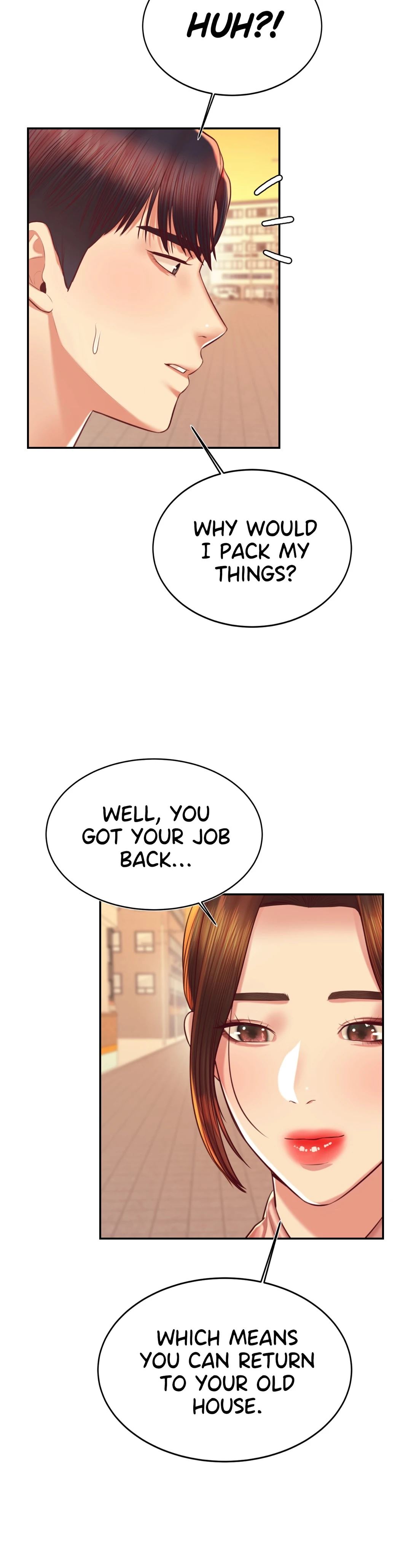 Steamy Studies Chapter 42 image 25