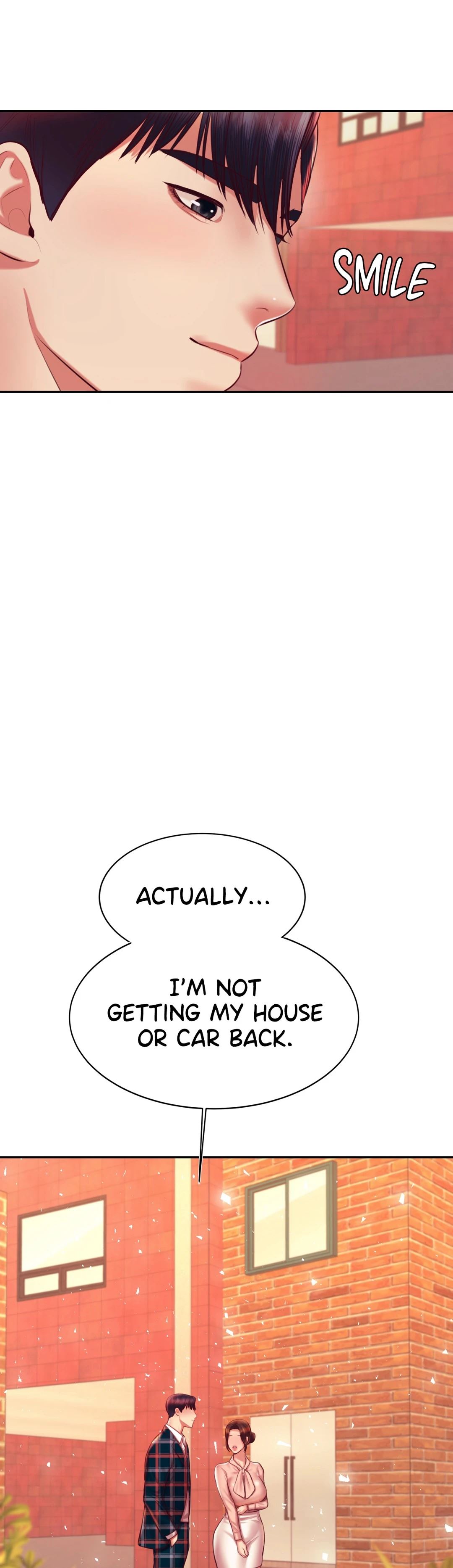 Steamy Studies Chapter 42 image 26