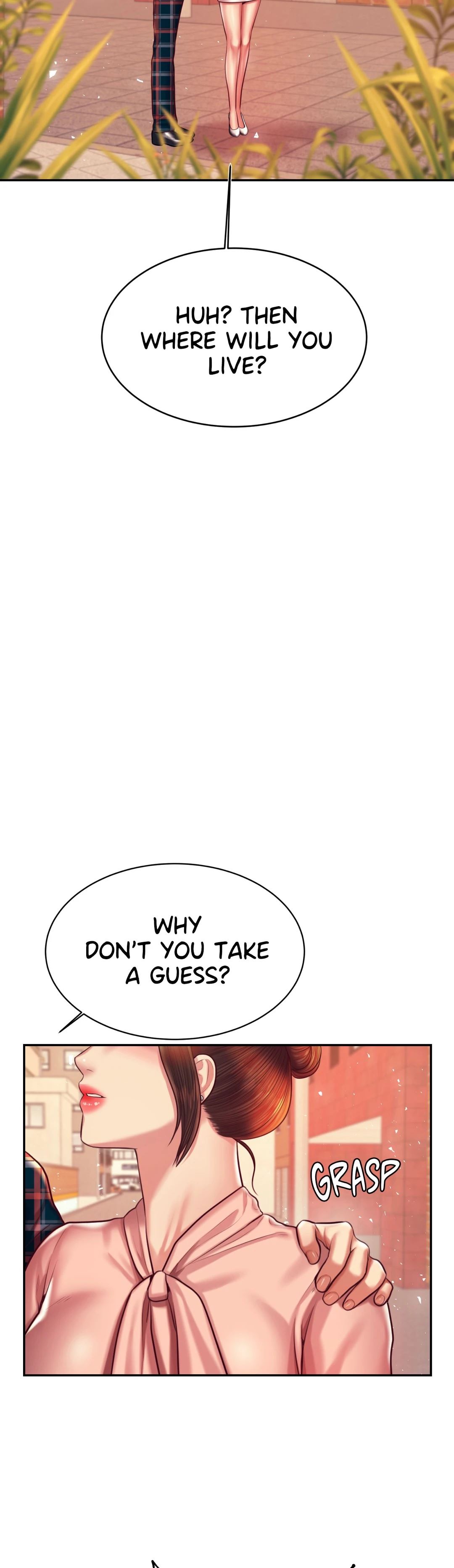 Steamy Studies Chapter 42 image 27