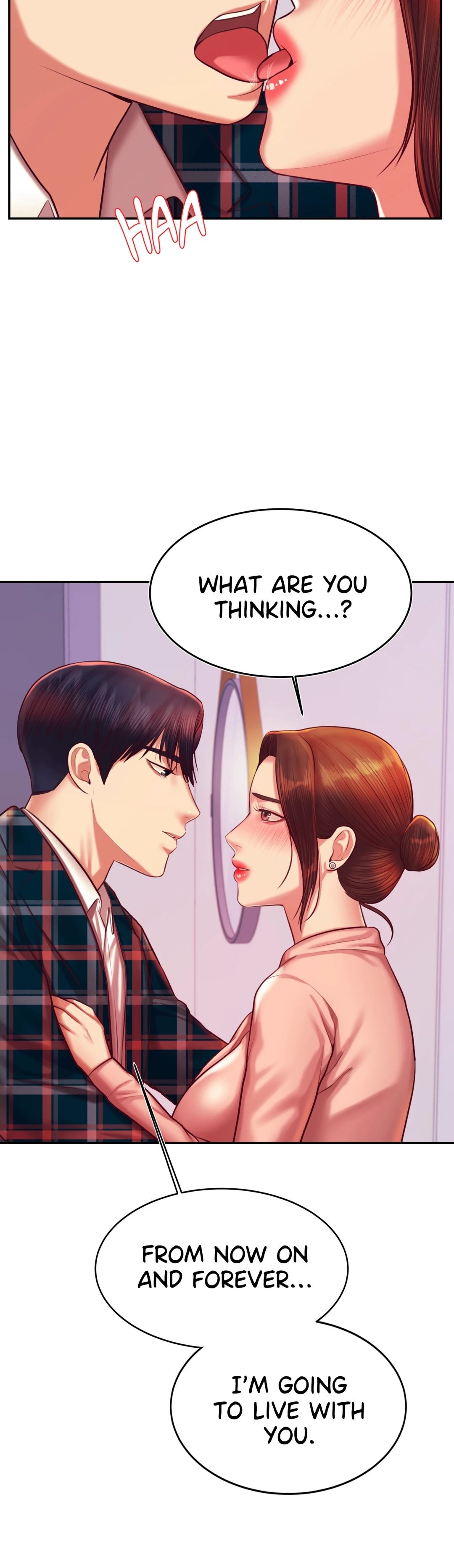 Steamy Studies Chapter 42 image 31