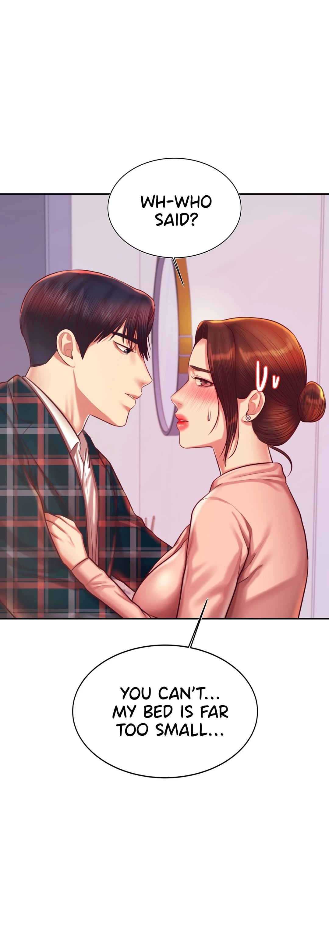 Steamy Studies Chapter 42 image 32