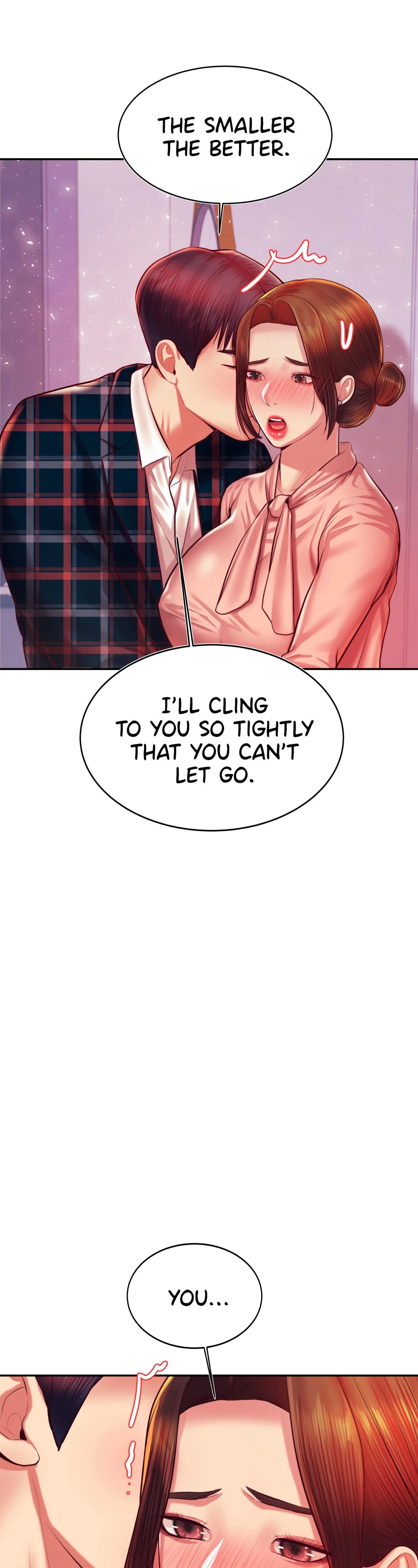 Steamy Studies Chapter 42 image 33