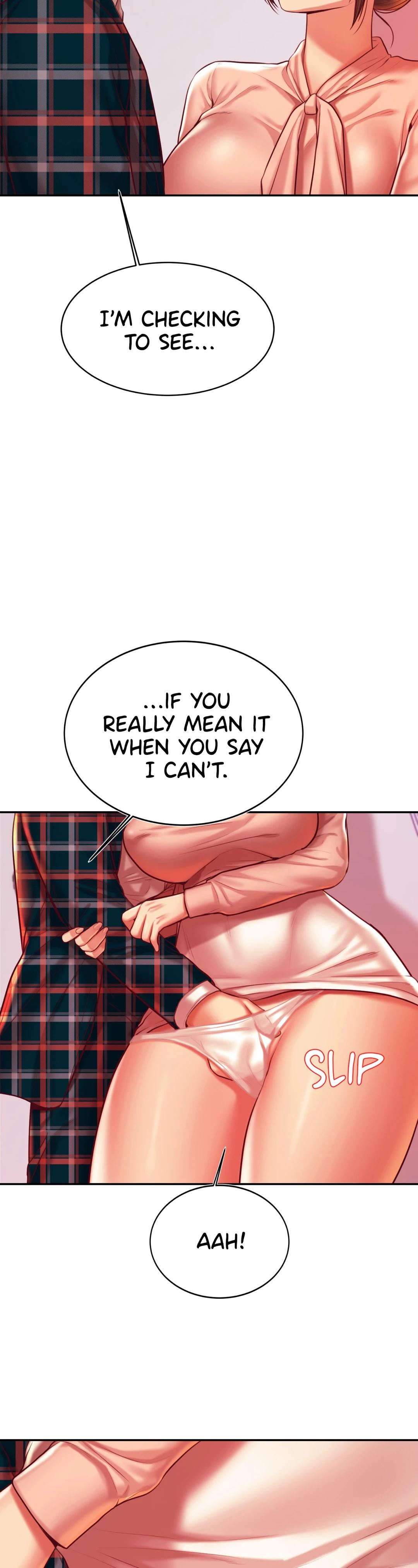 Steamy Studies Chapter 42 image 35