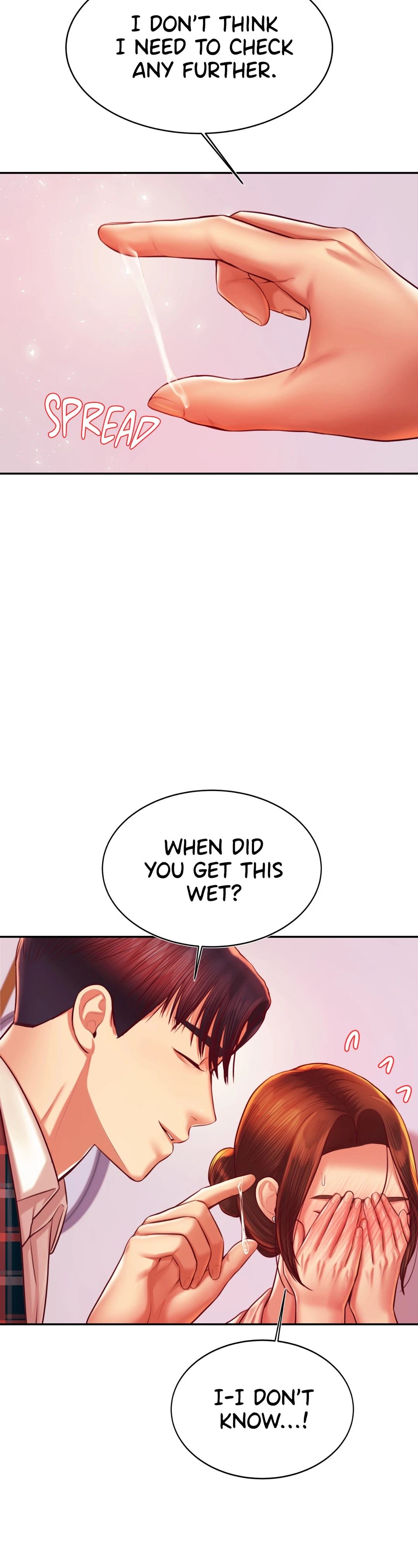 Steamy Studies Chapter 42 image 37