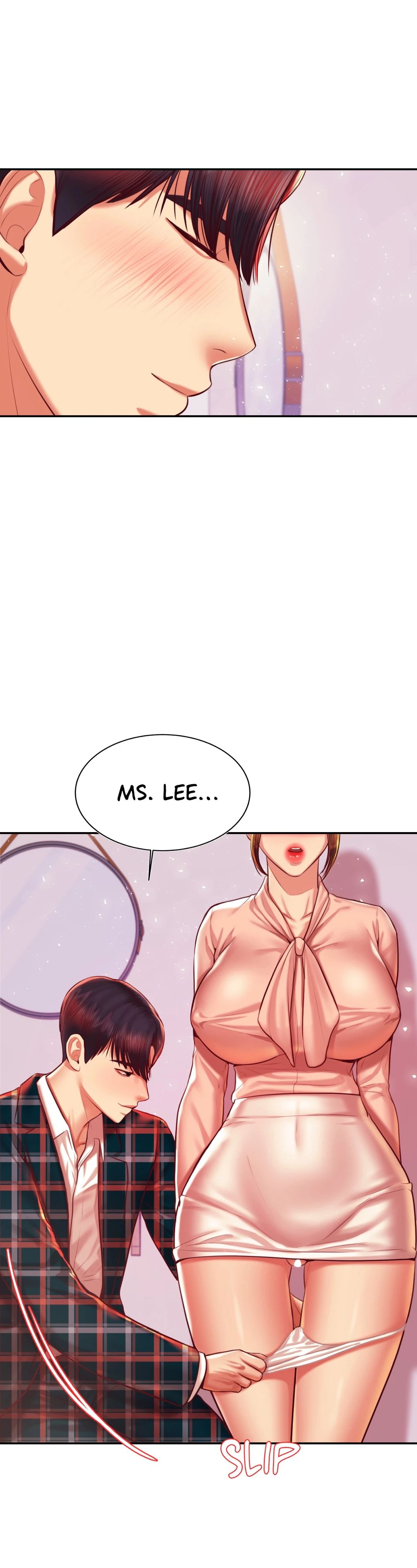 Steamy Studies Chapter 42 image 38