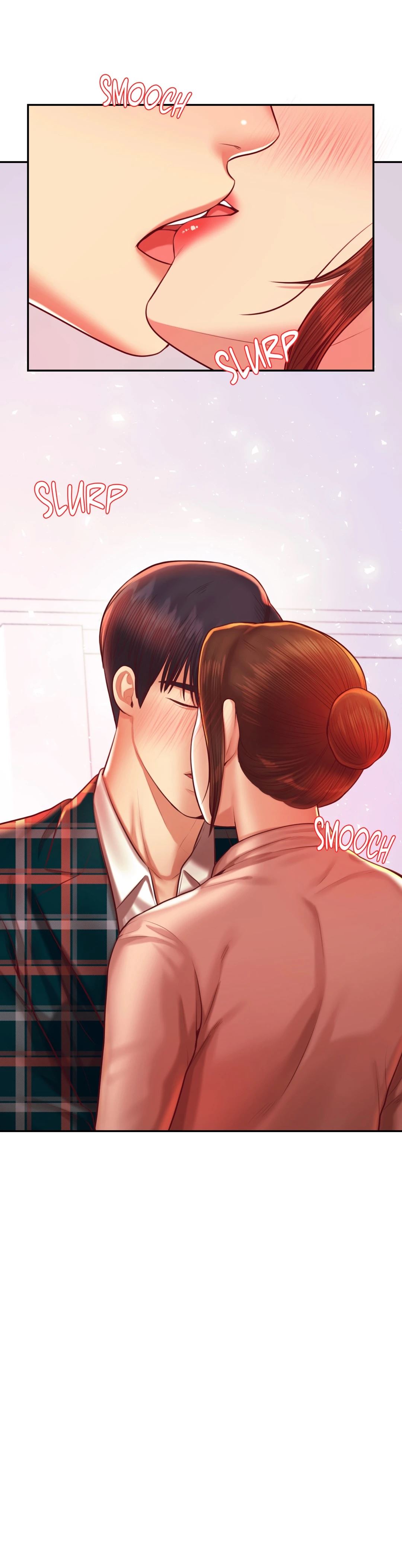 Steamy Studies Chapter 42 image 41