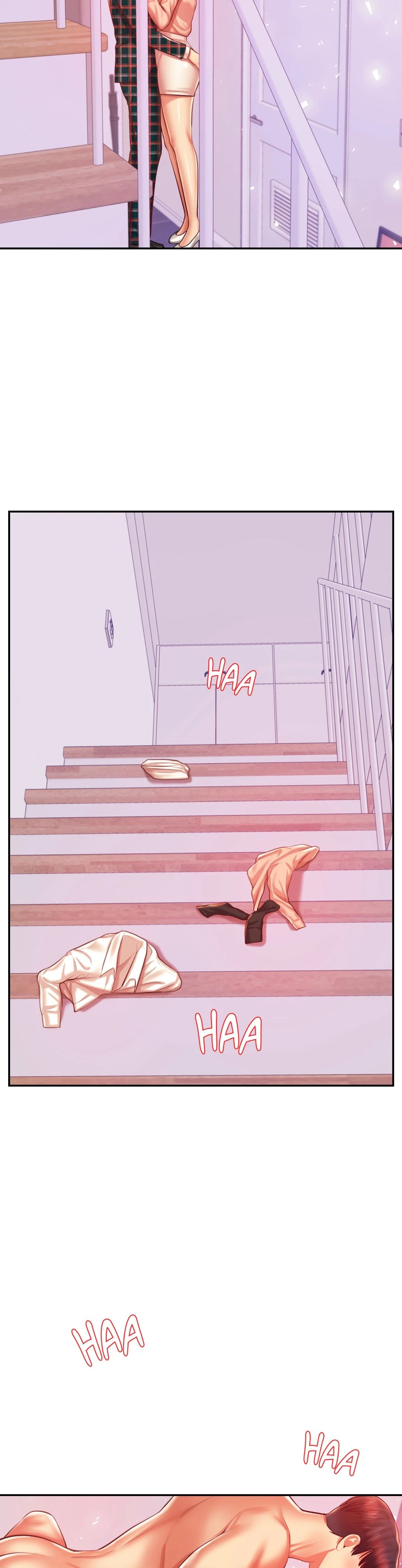 Steamy Studies Chapter 42 image 43