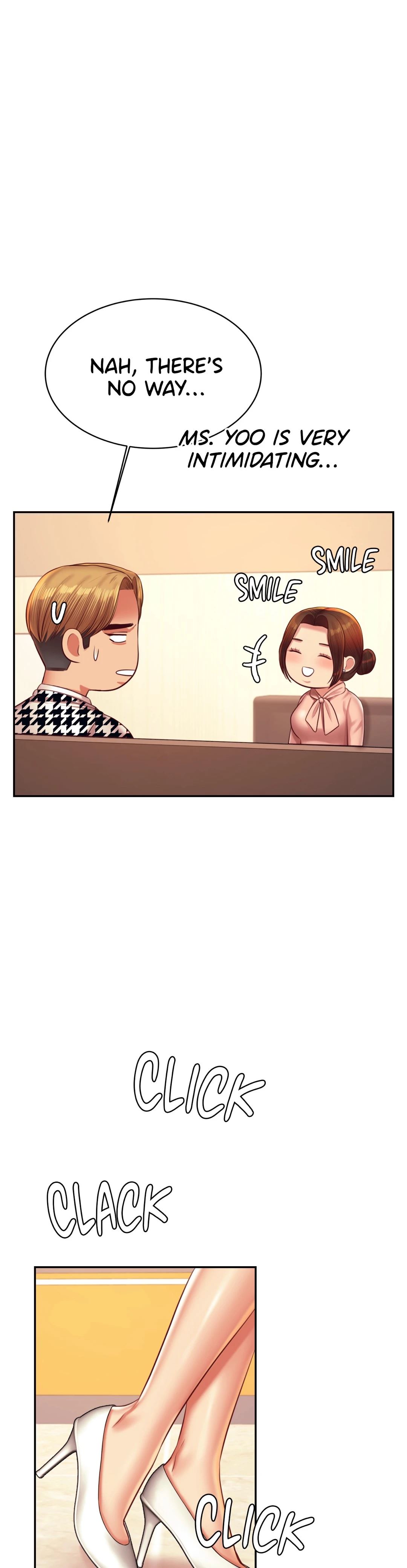 Steamy Studies Chapter 42 image 7