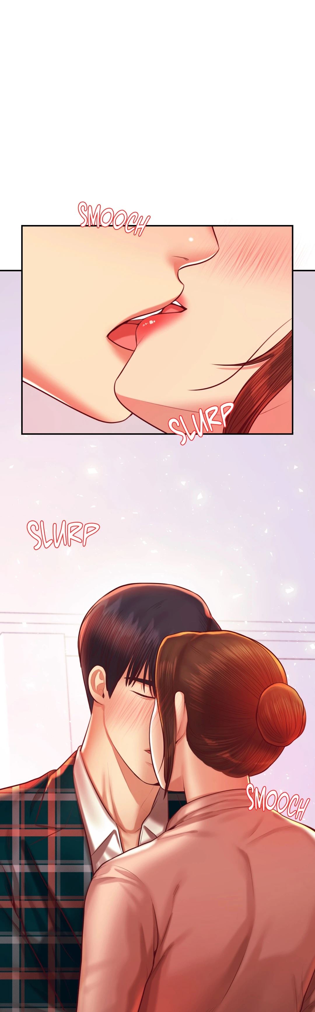 Steamy Studies Chapter 43 image 0