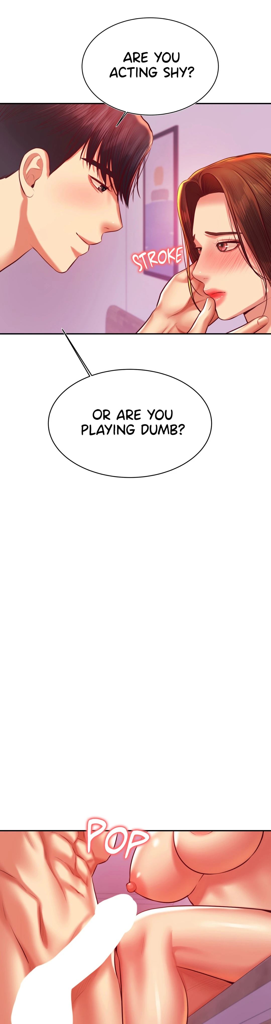 Steamy Studies Chapter 43 image 9