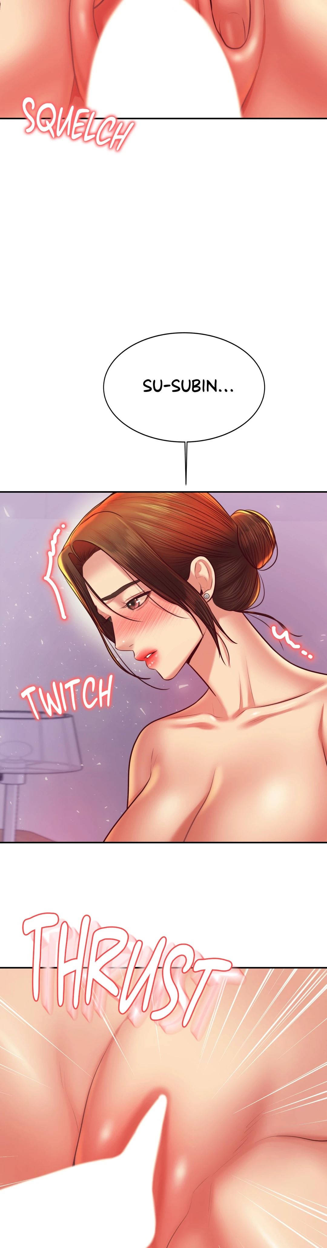 Steamy Studies Chapter 43 image 13