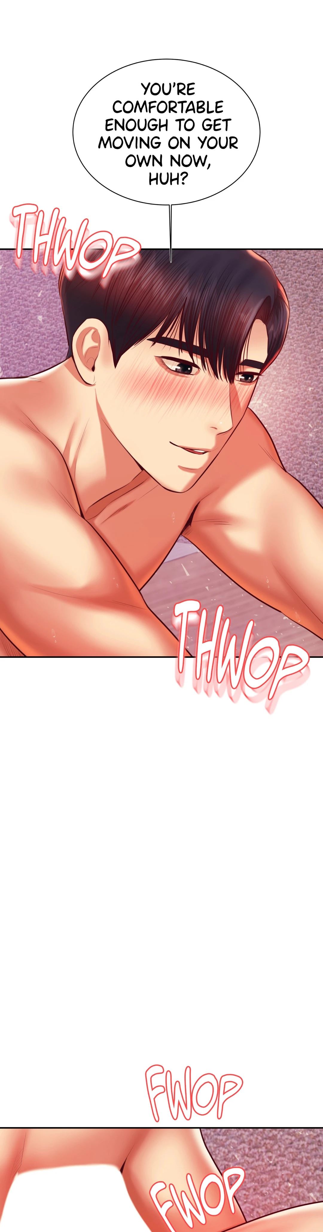 Steamy Studies Chapter 43 image 15