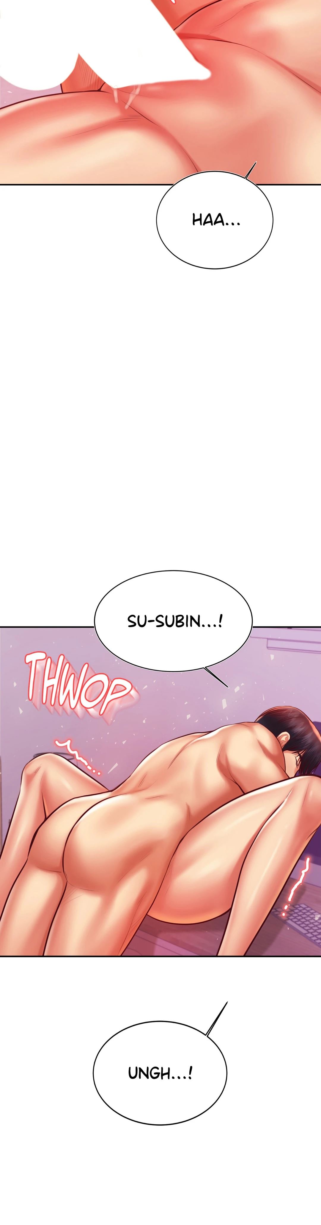 Steamy Studies Chapter 43 image 16
