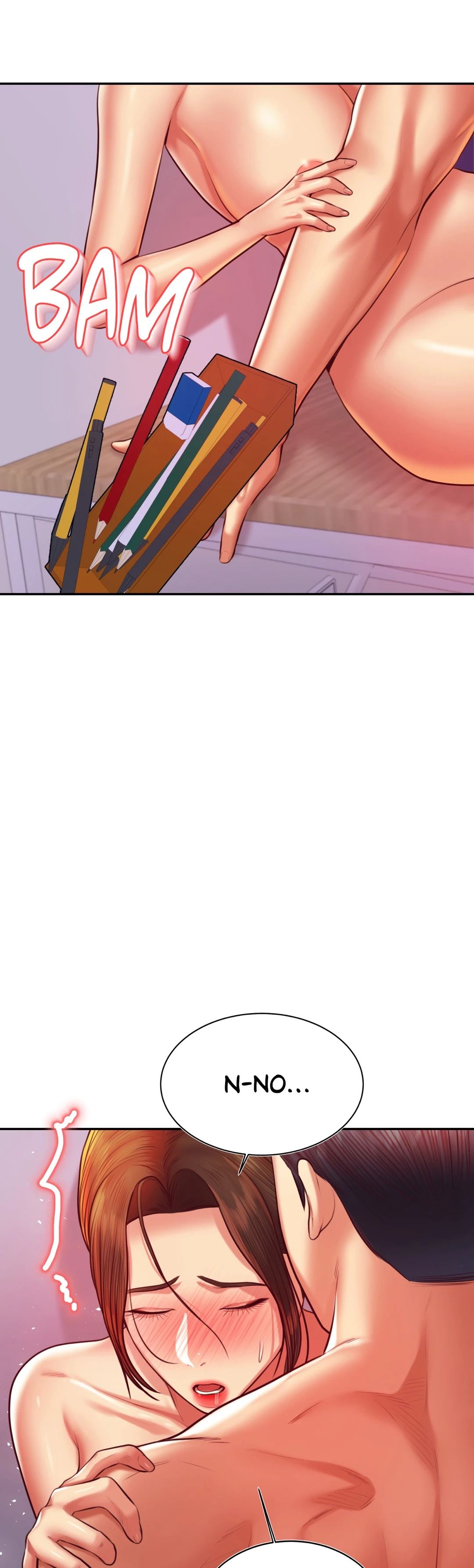 Steamy Studies Chapter 43 image 21