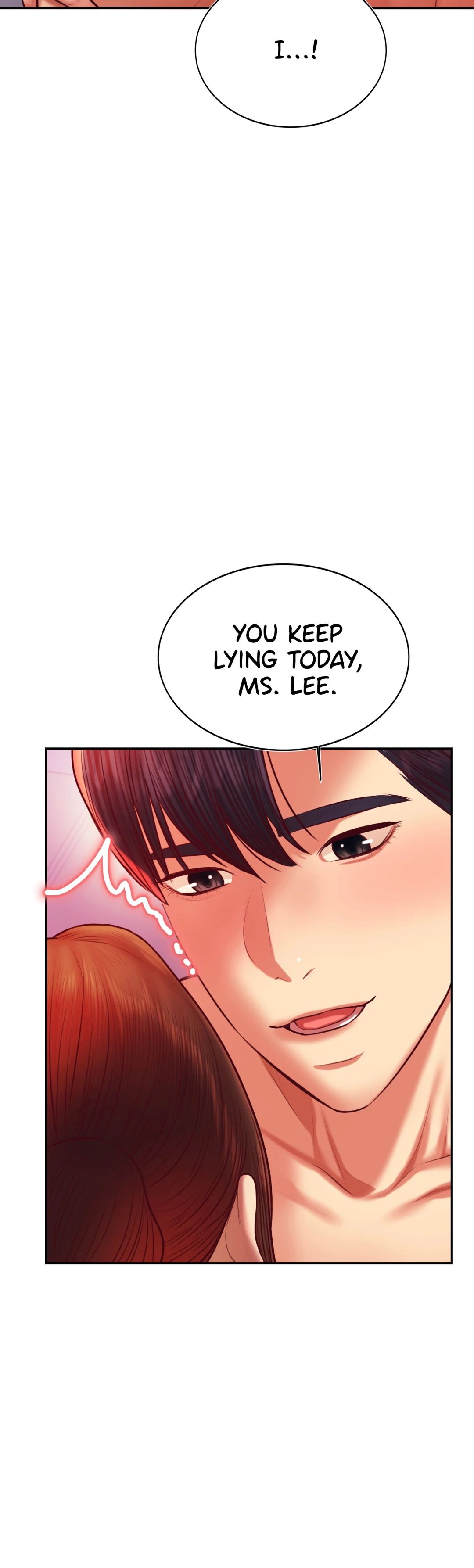 Steamy Studies Chapter 43 image 22