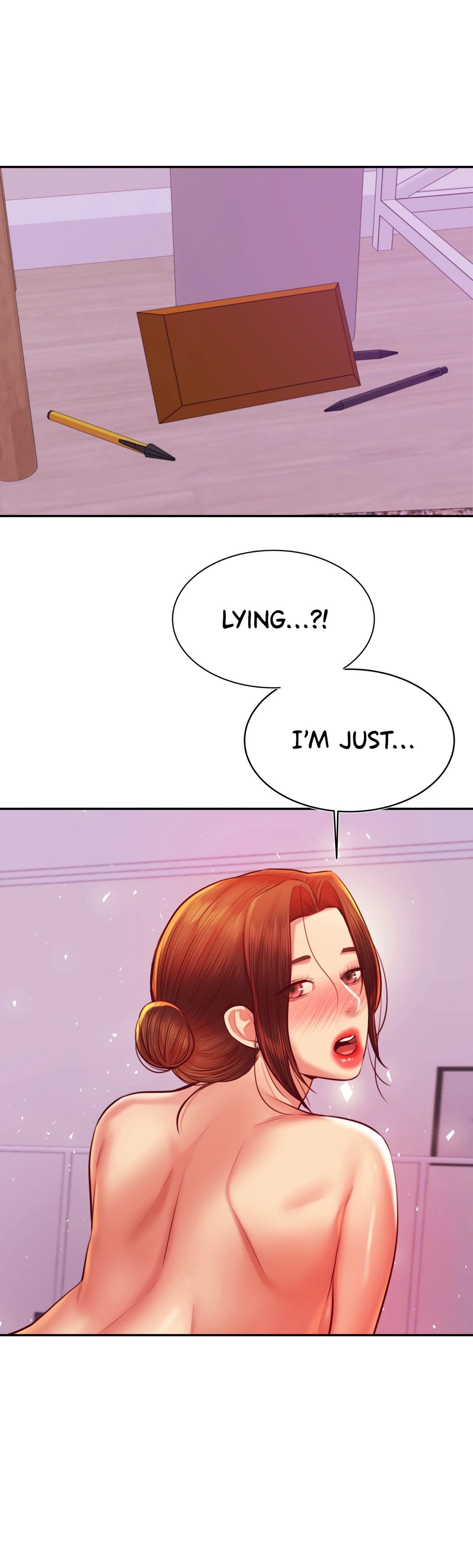 Steamy Studies Chapter 43 image 23