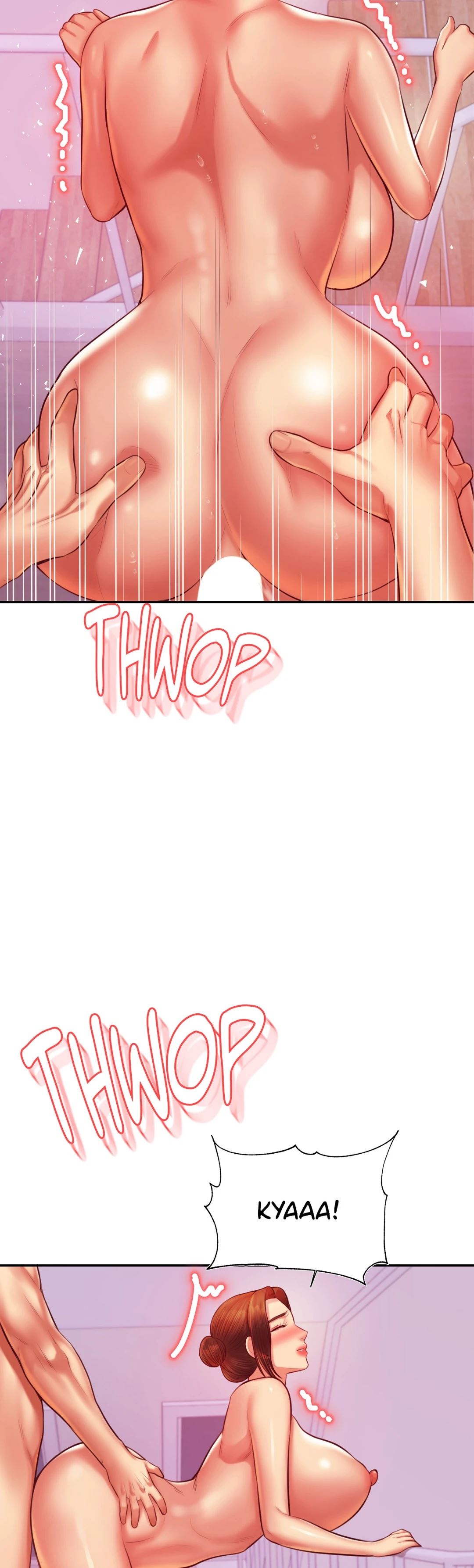 Steamy Studies Chapter 43 image 25