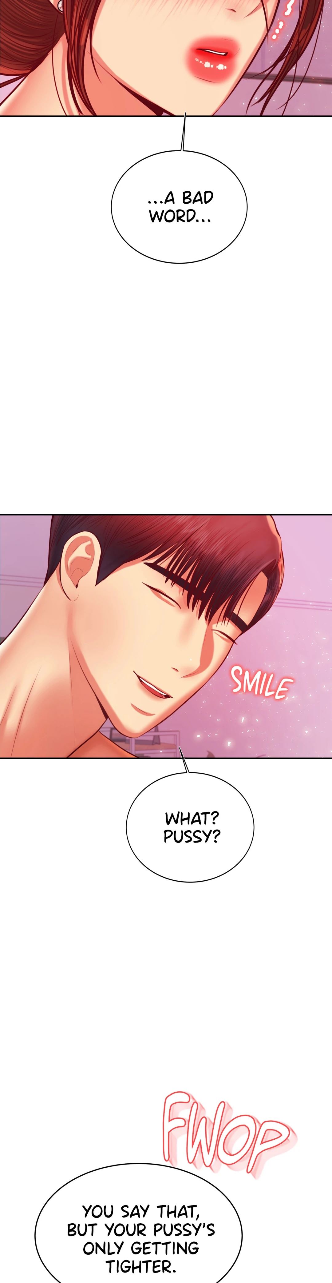 Steamy Studies Chapter 43 image 28