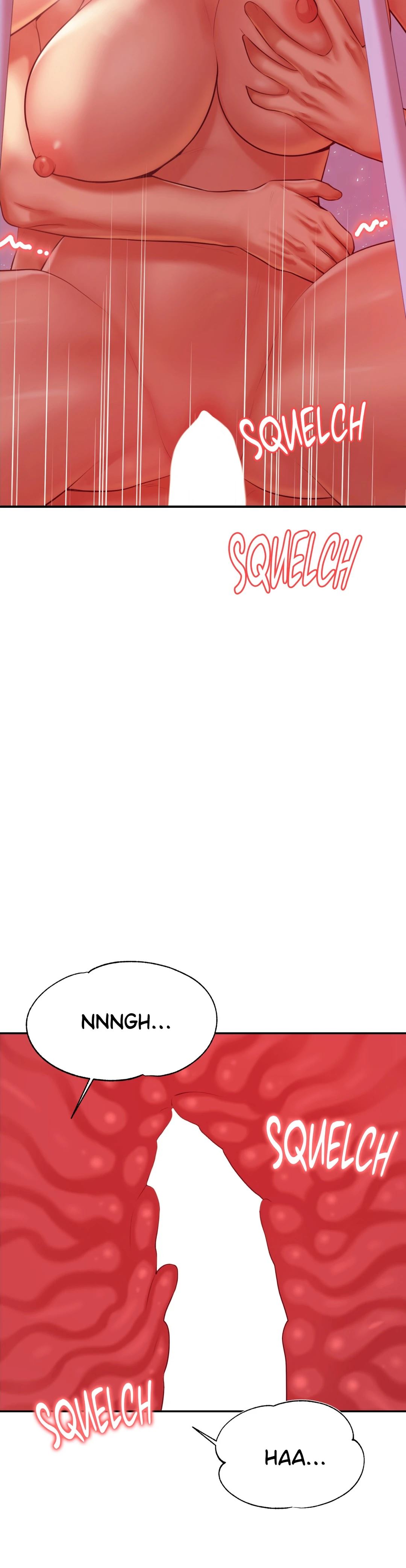 Steamy Studies Chapter 43 image 30