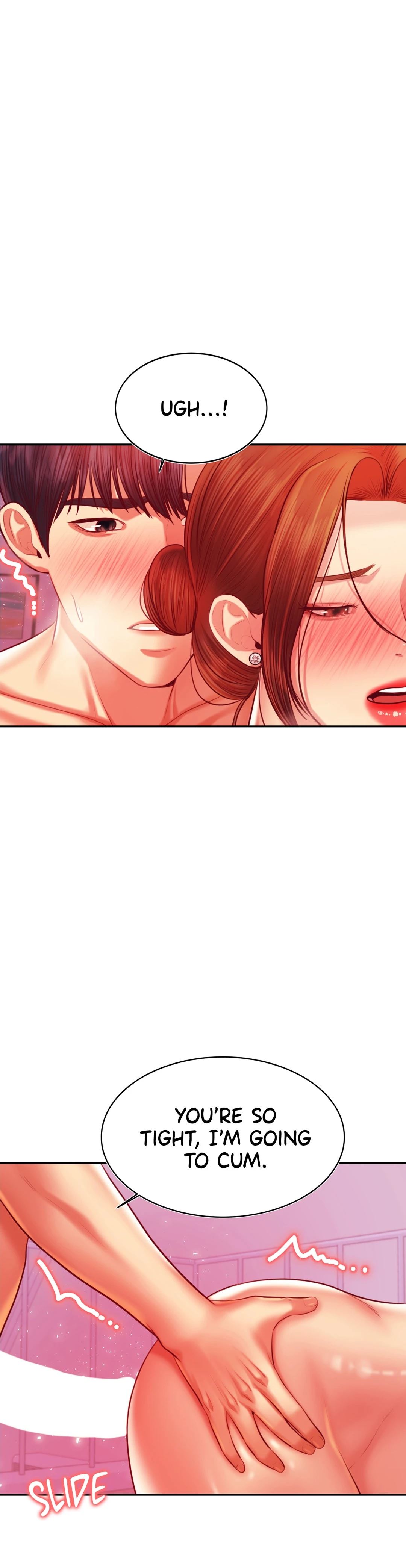 Steamy Studies Chapter 43 image 31