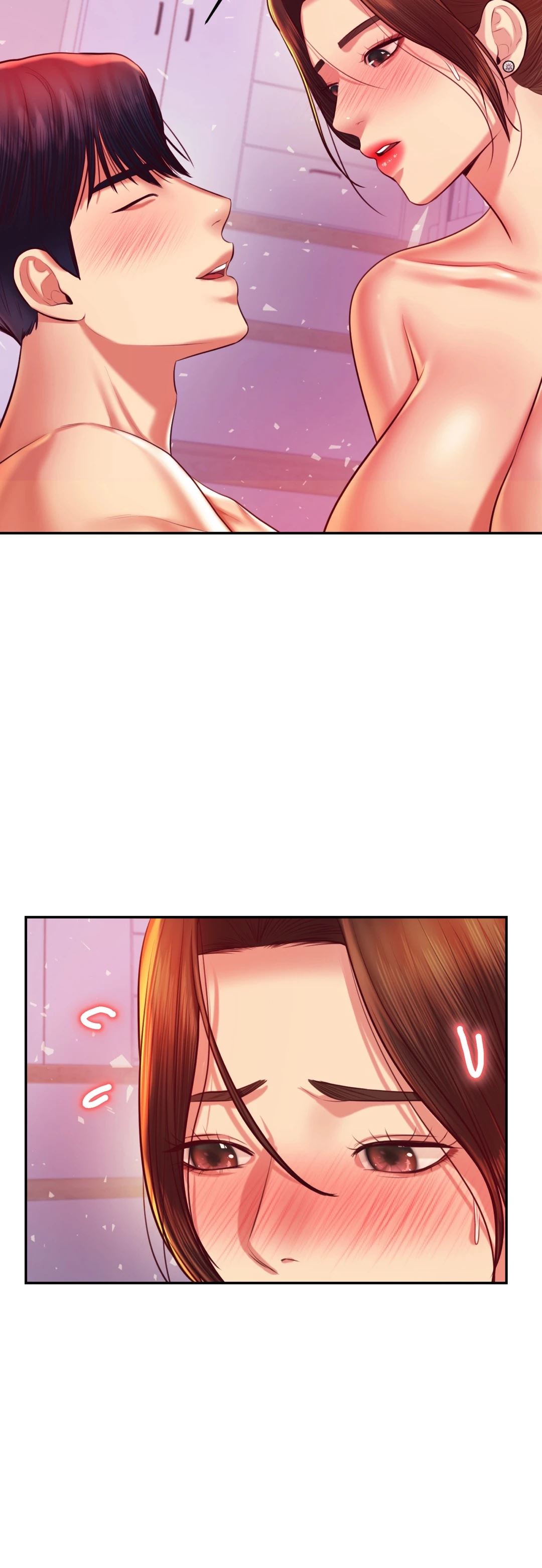 Steamy Studies Chapter 43 image 35