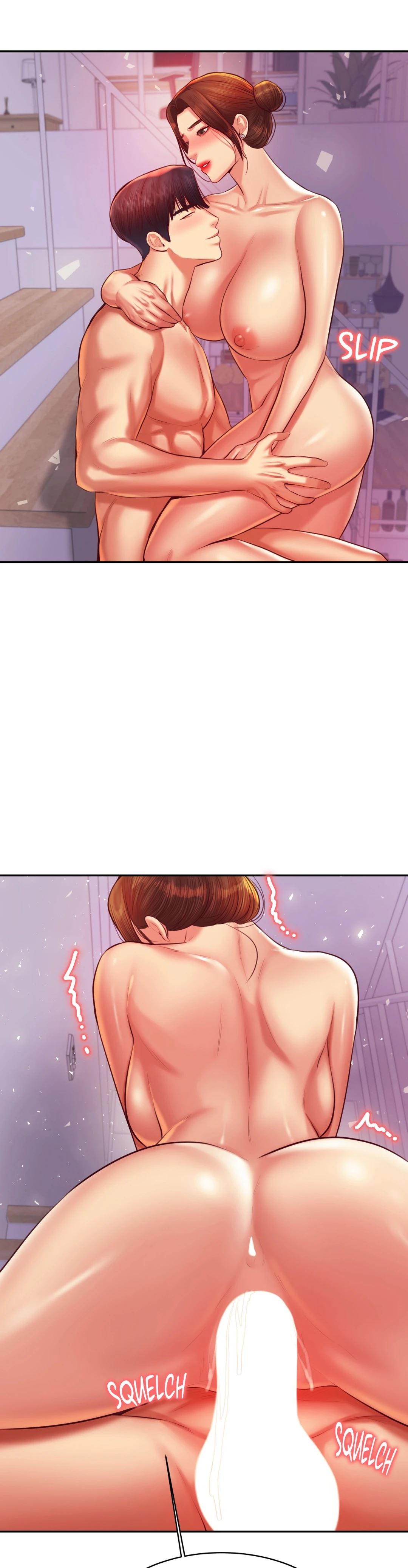 Steamy Studies Chapter 43 image 36