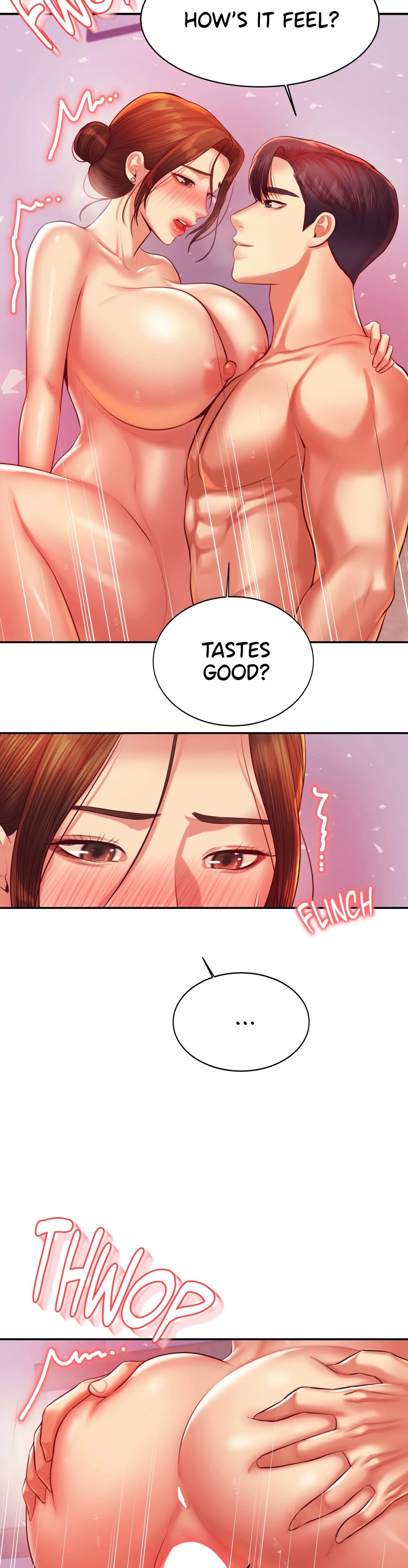 Steamy Studies Chapter 43 image 39