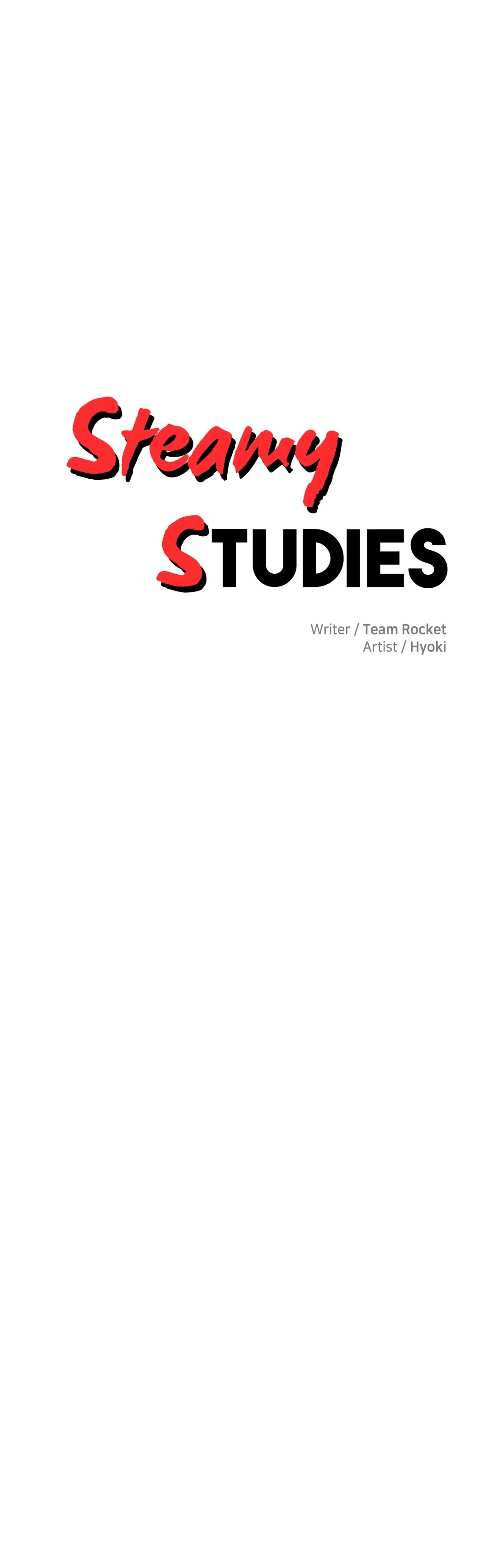 Steamy Studies Chapter 43 image 4