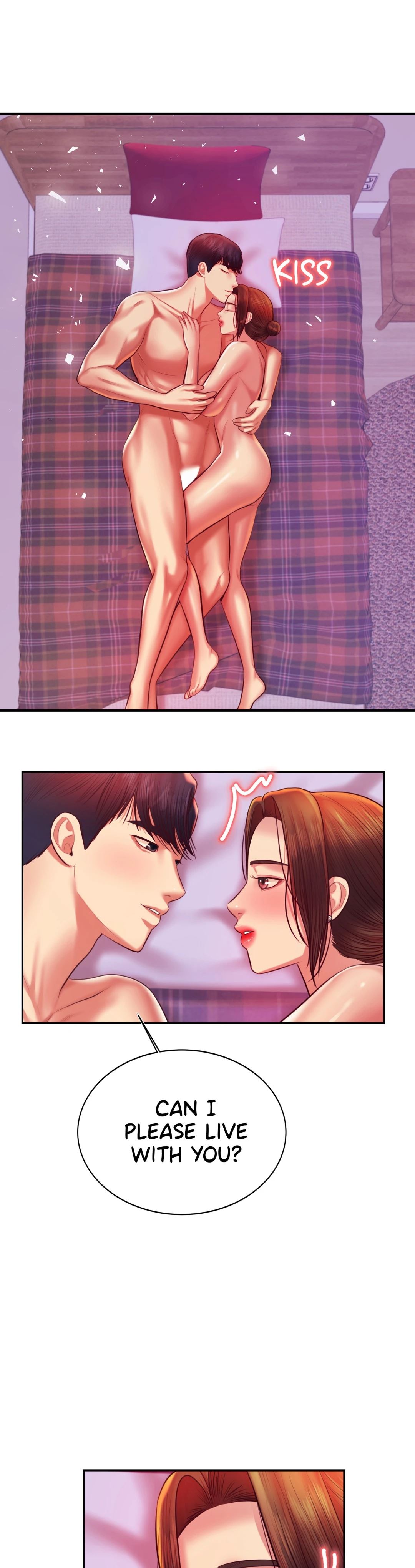 Steamy Studies Chapter 43 image 5