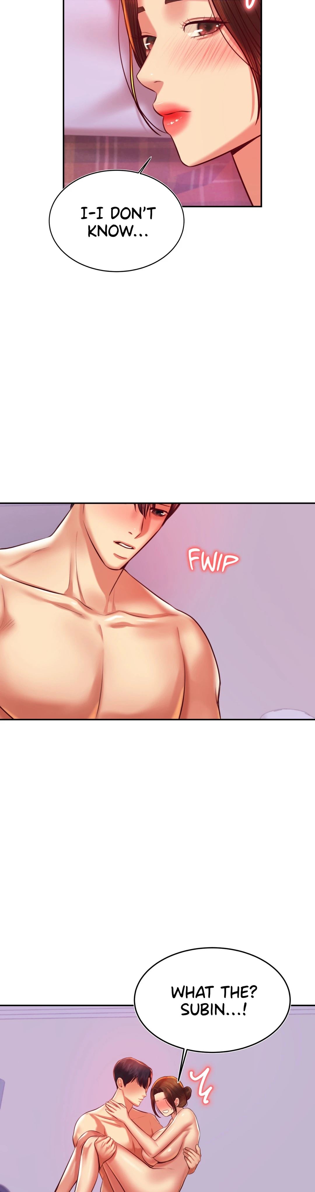 Steamy Studies Chapter 43 image 6