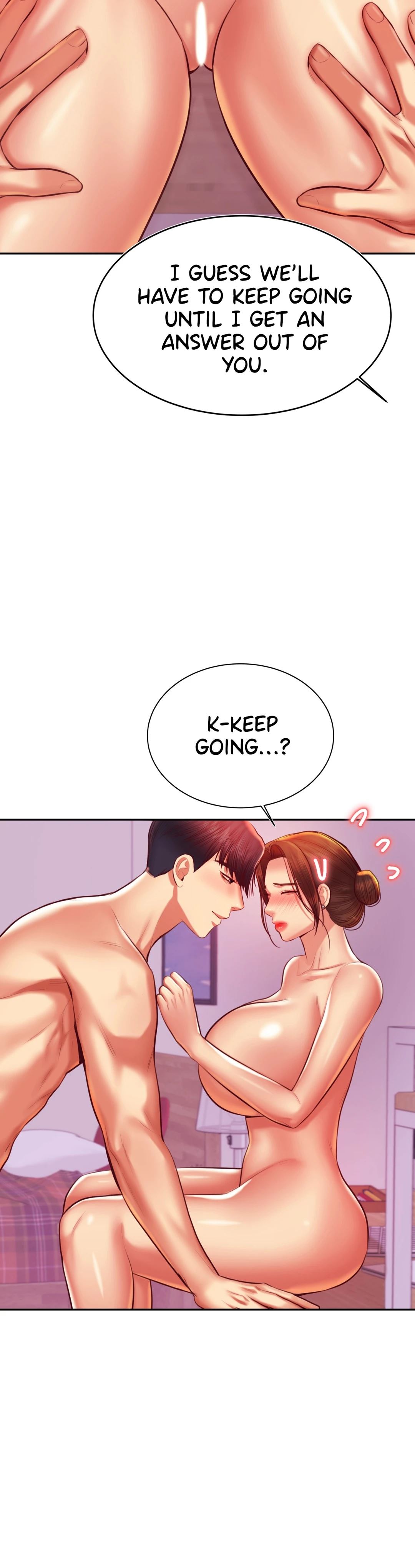 Steamy Studies Chapter 43 image 8