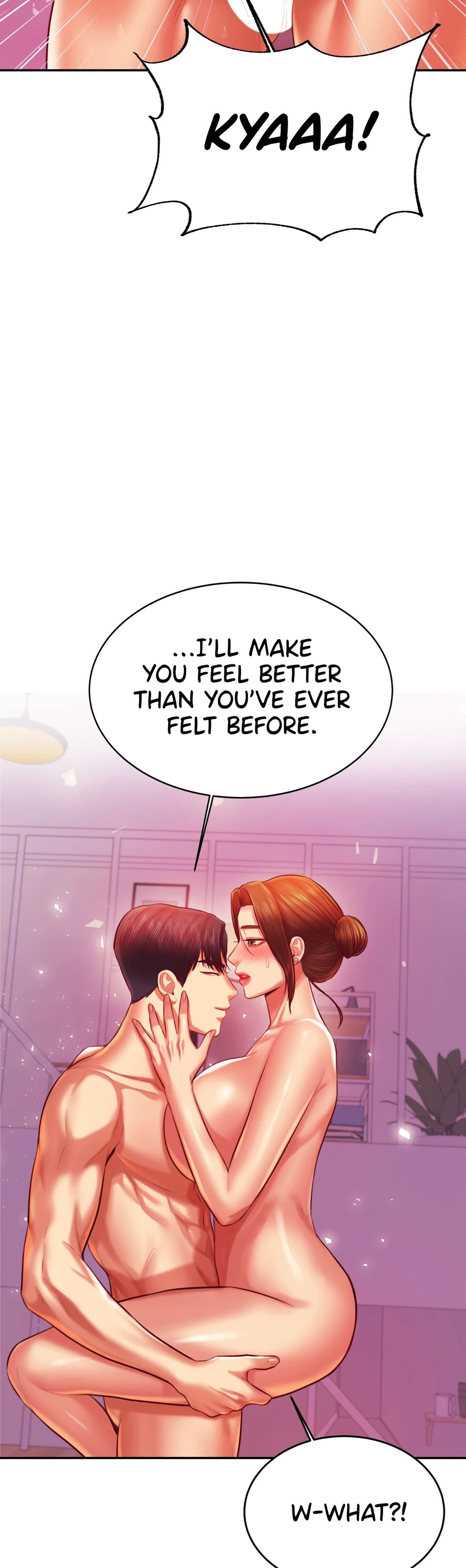 Steamy Studies Chapter 44 image 11