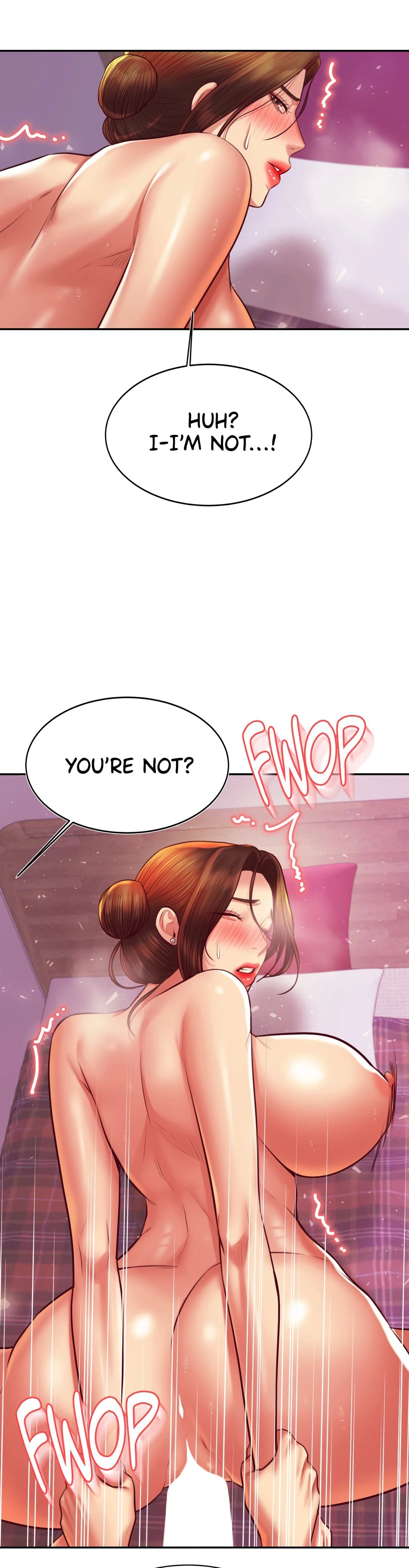 Steamy Studies Chapter 44 image 16