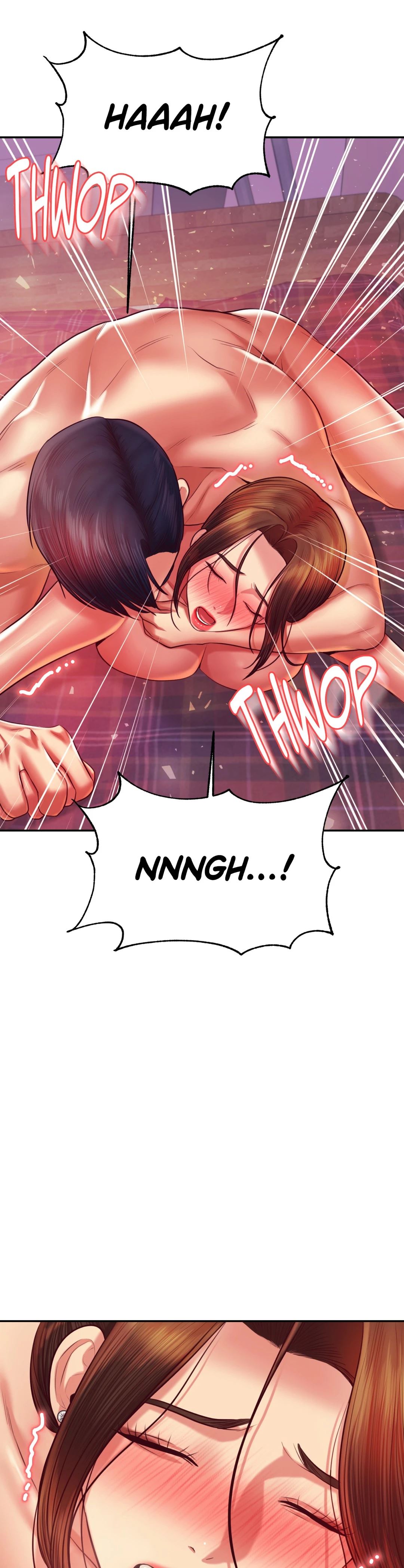 Steamy Studies Chapter 44 image 22