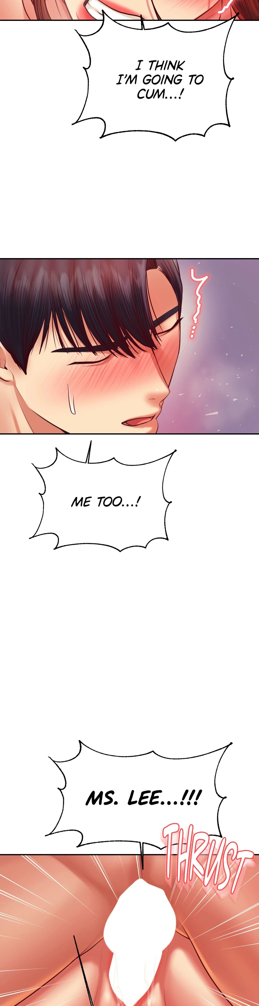 Steamy Studies Chapter 44 image 23