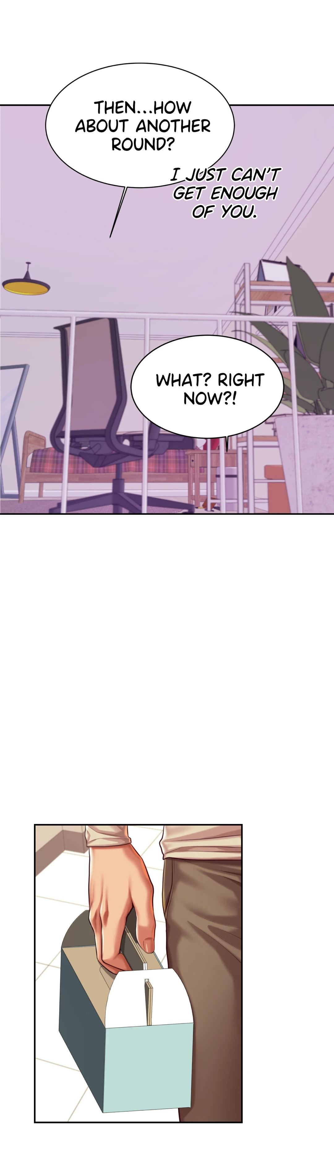 Steamy Studies Chapter 44 image 29