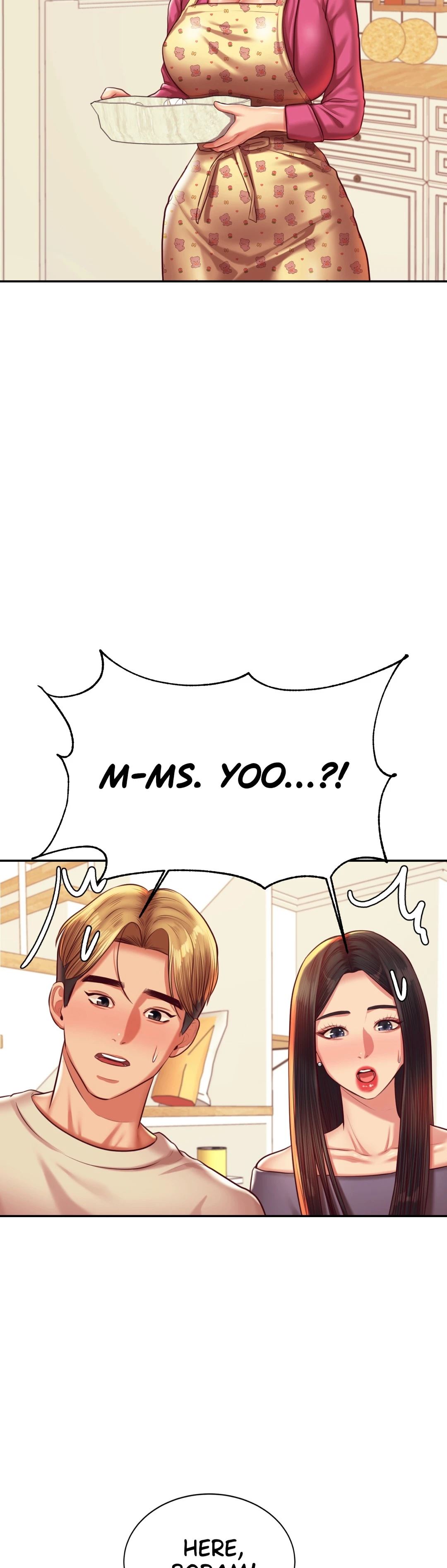 Steamy Studies Chapter 44 image 32