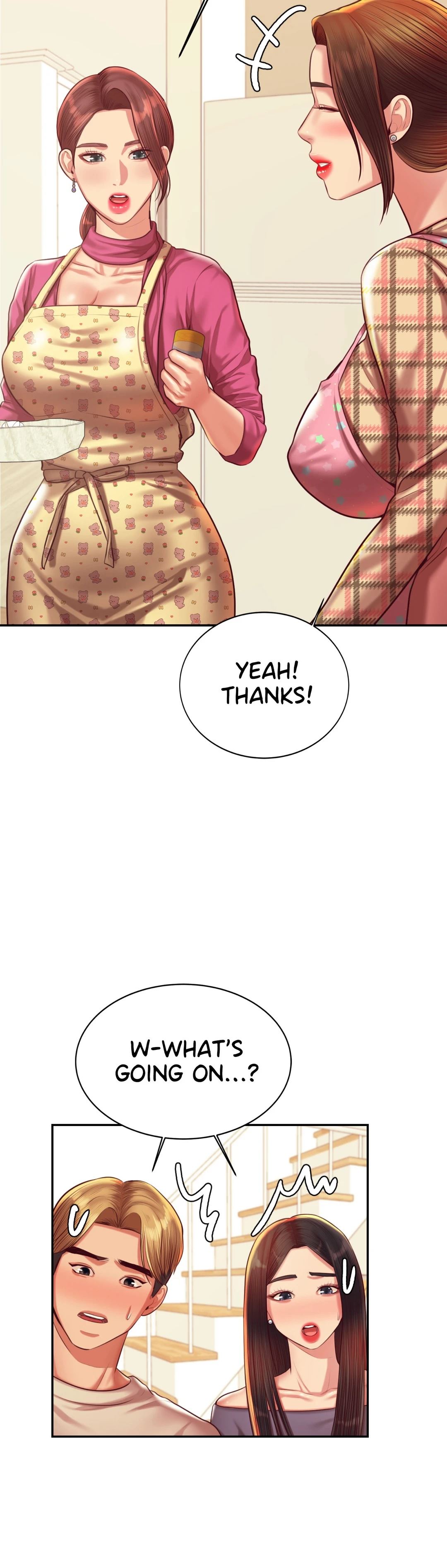 Steamy Studies Chapter 44 image 34