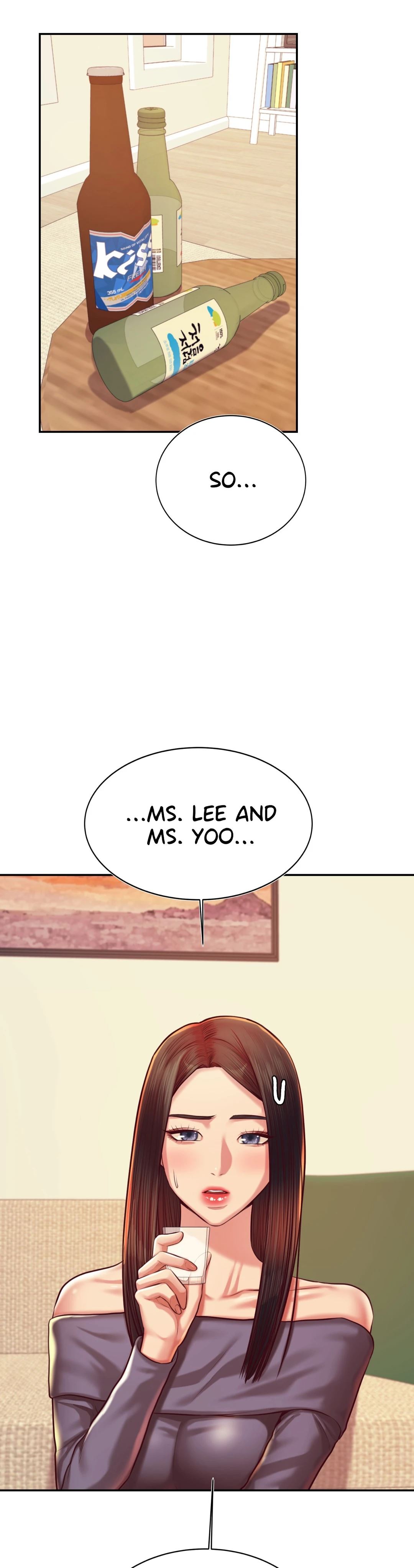 Steamy Studies Chapter 44 image 36