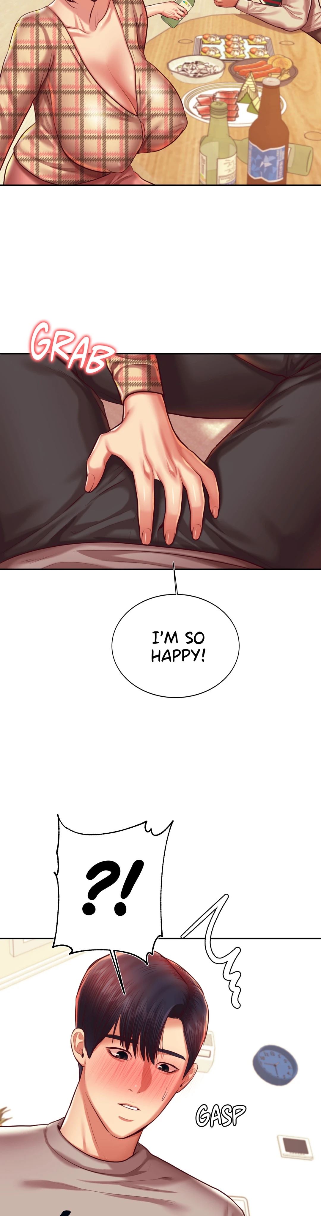 Steamy Studies Chapter 44 image 39