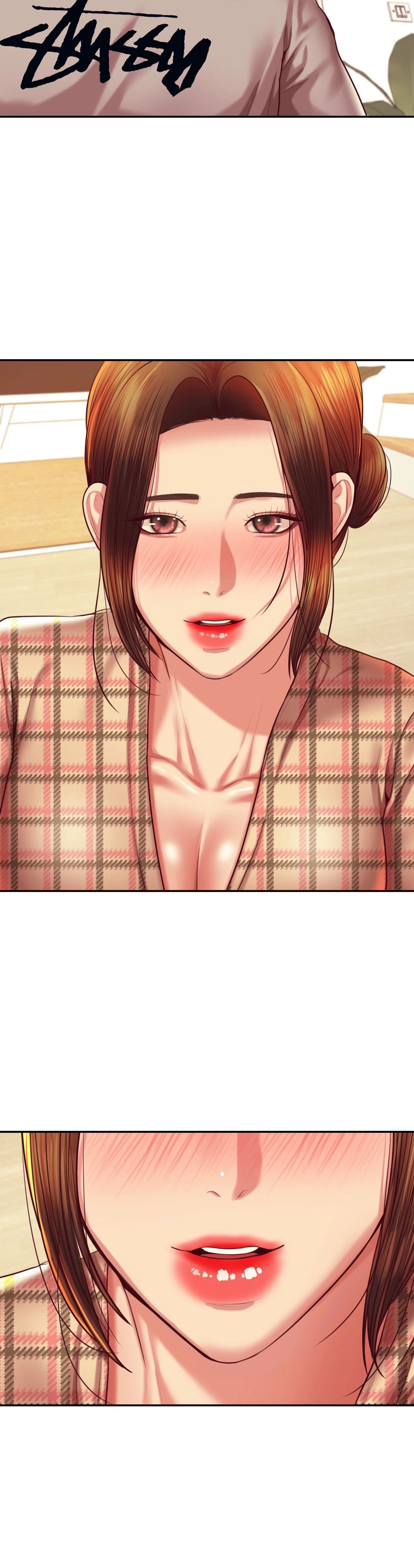 Steamy Studies Chapter 44 image 40