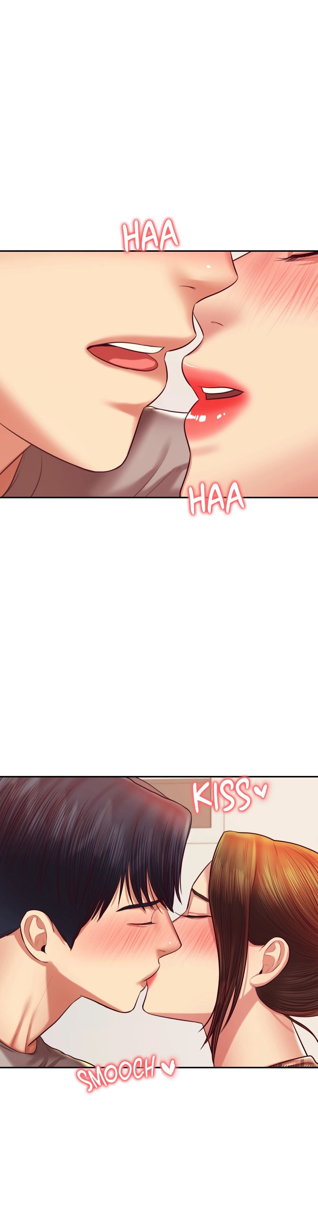 Steamy Studies Chapter 44 image 41