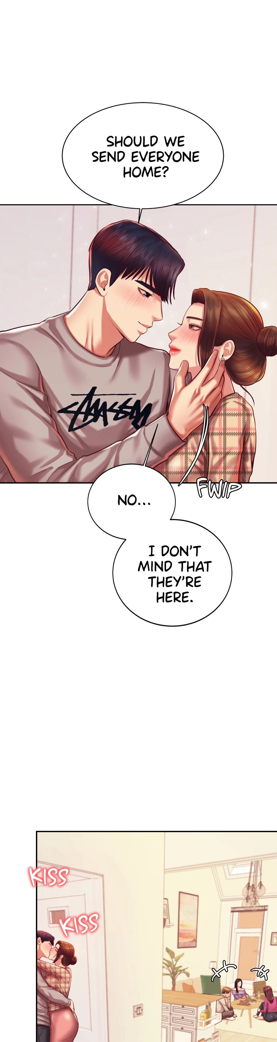 Steamy Studies Chapter 44 image 42