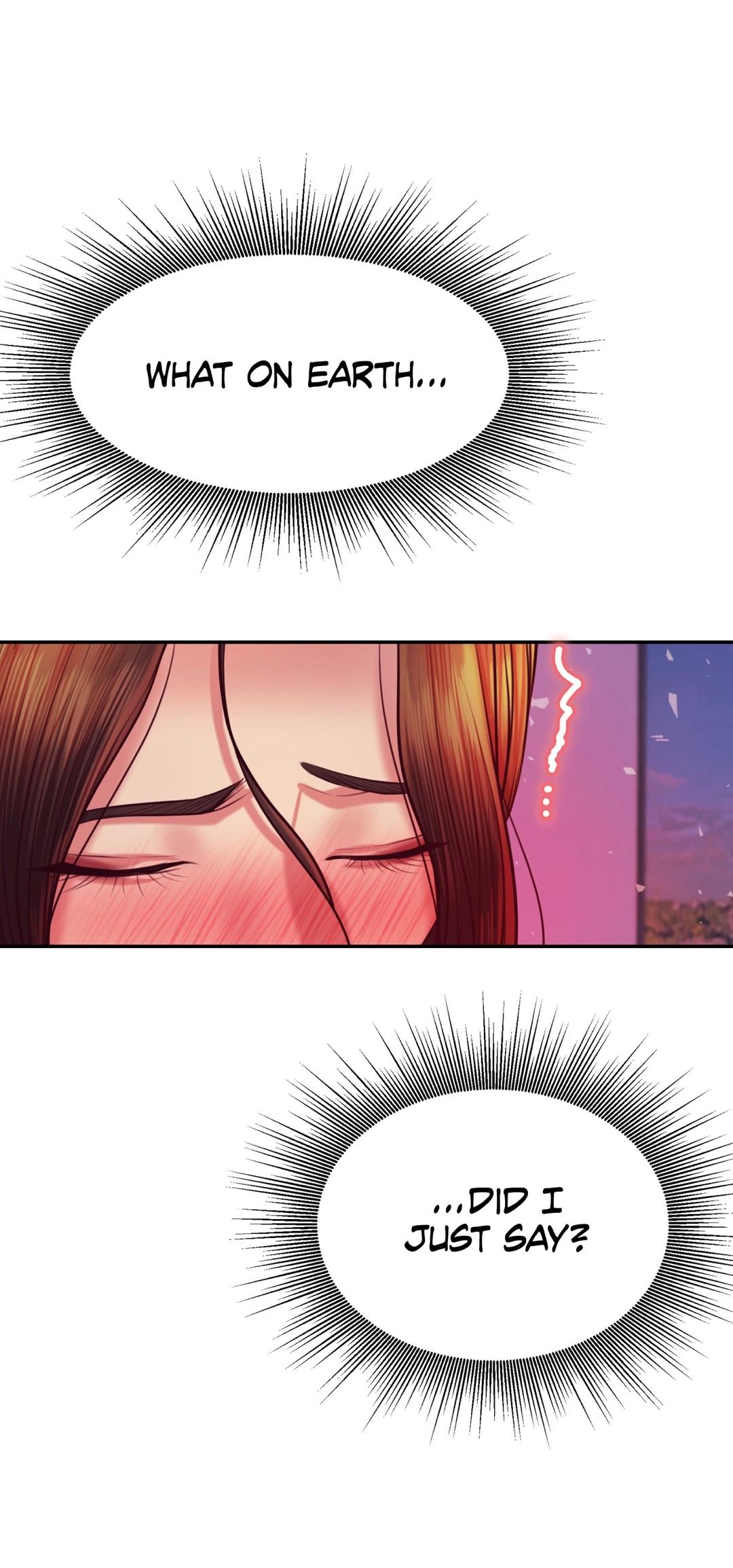 Steamy Studies Chapter 44 image 6